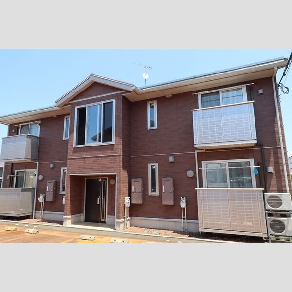 建物外観 (外観)