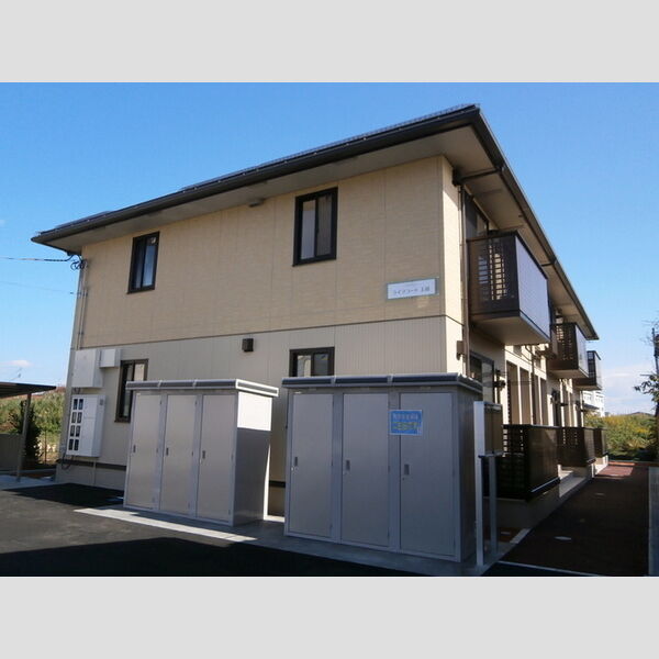 建物外観 (外観)