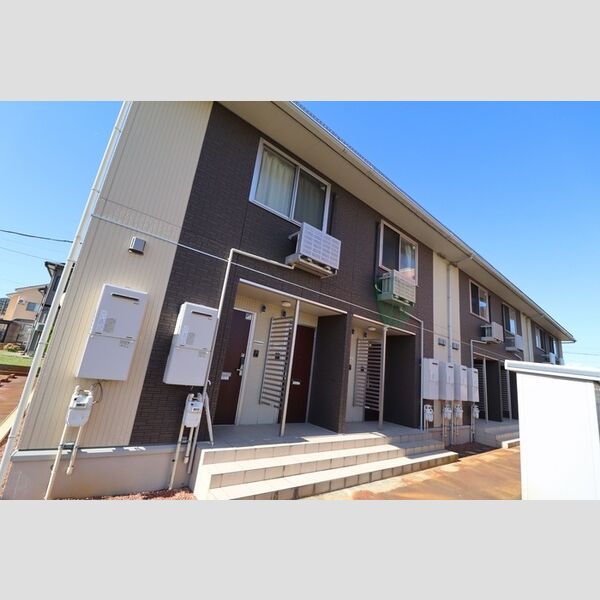 建物外観 (外観)