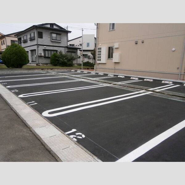 駐車場 (駐車場)