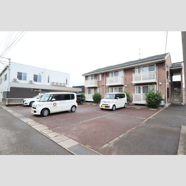 駐車場 (駐車場)