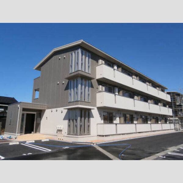 建物外観 (外観)