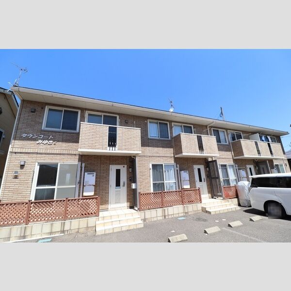 建物外観 (外観)