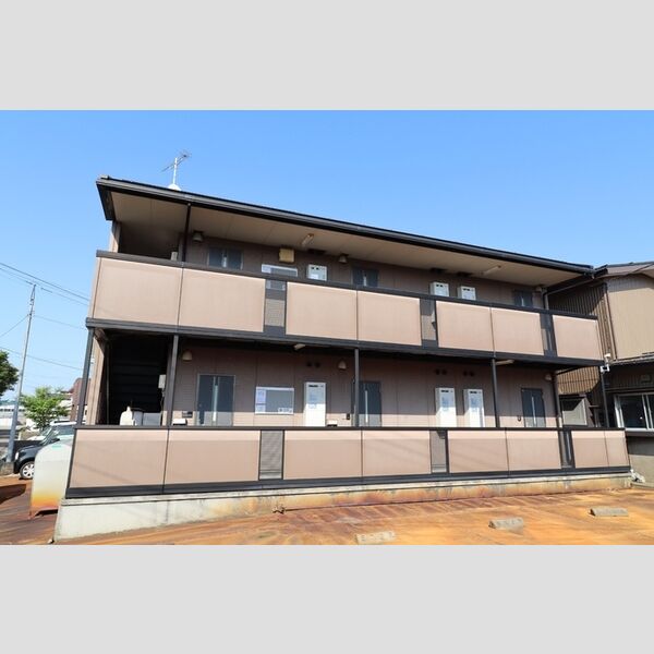 建物外観 (外観)