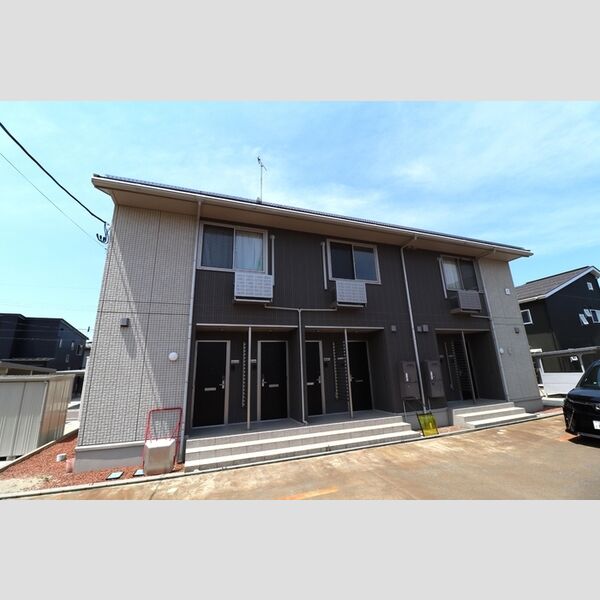 建物外観 (外観)
