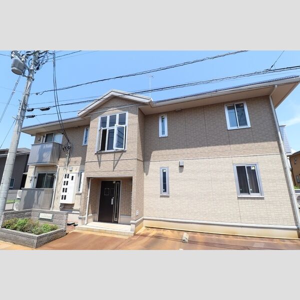 建物外観 (外観)