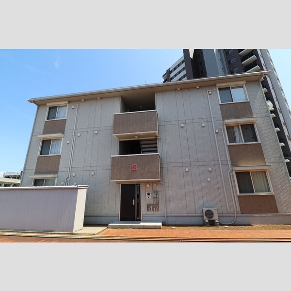 建物外観 (外観)