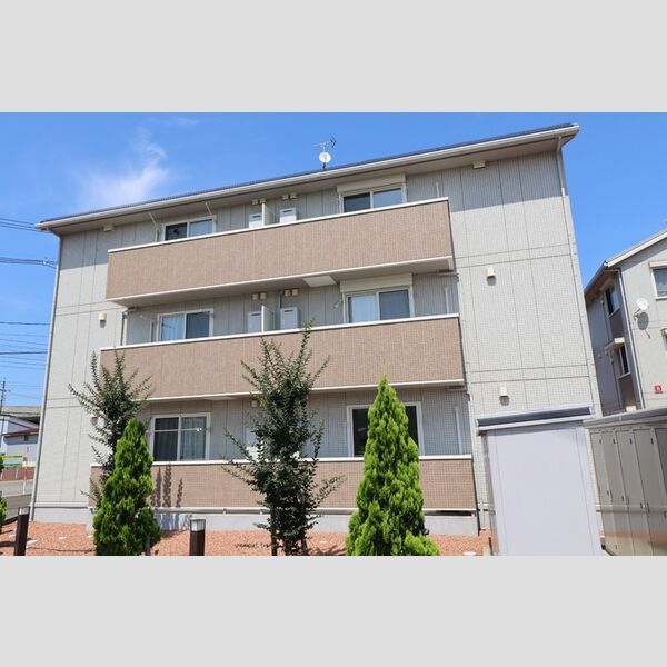 建物外観 (外観)