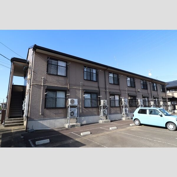 建物外観 (外観)