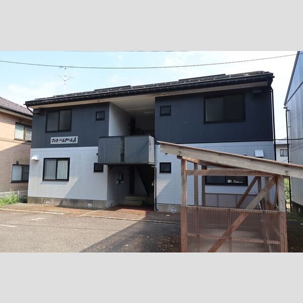 建物外観 (外観)