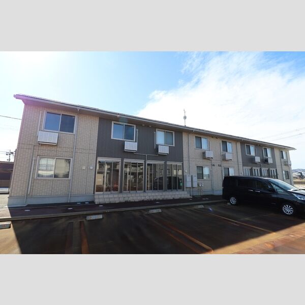 建物外観 (外観)