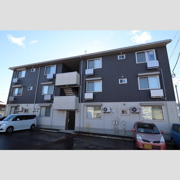 建物外観 (外観)