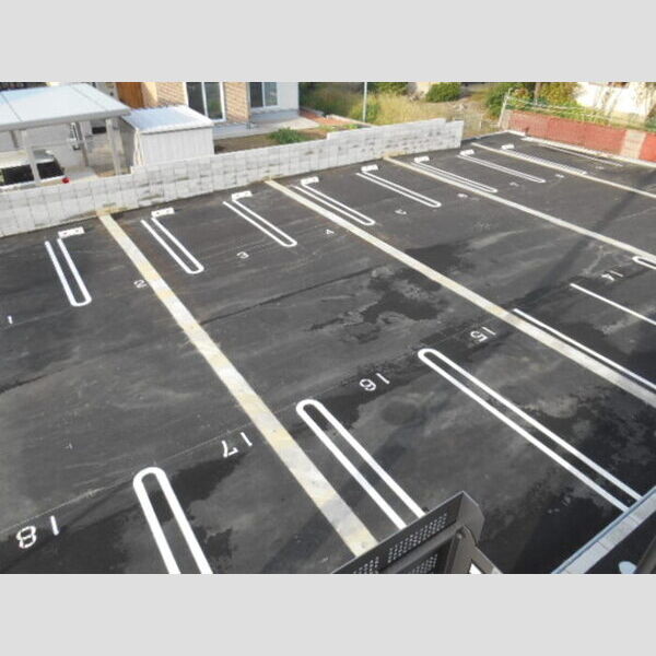 駐車場 (駐車場)