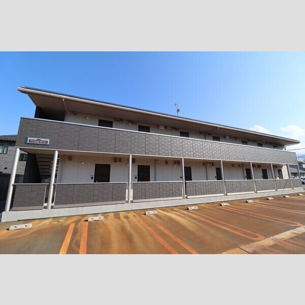 建物外観 (外観)