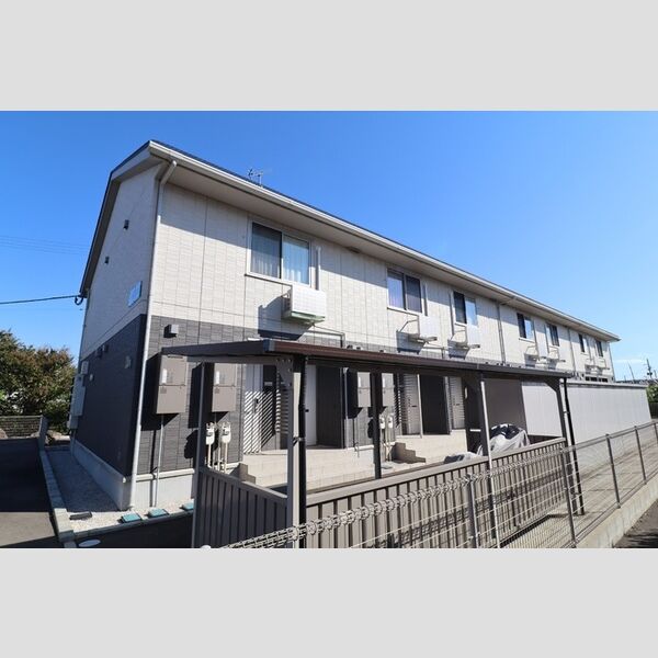 建物外観 (外観)