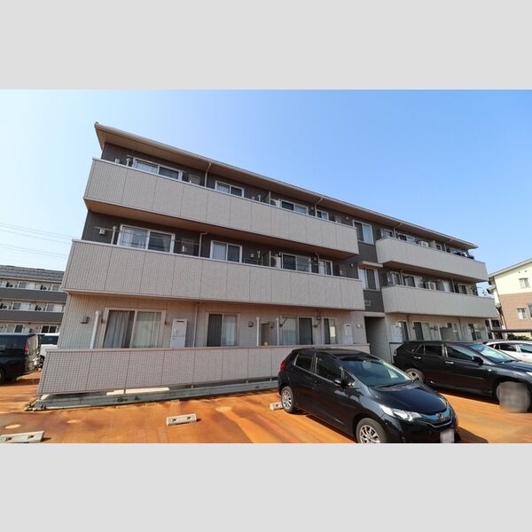 建物外観 (外観)