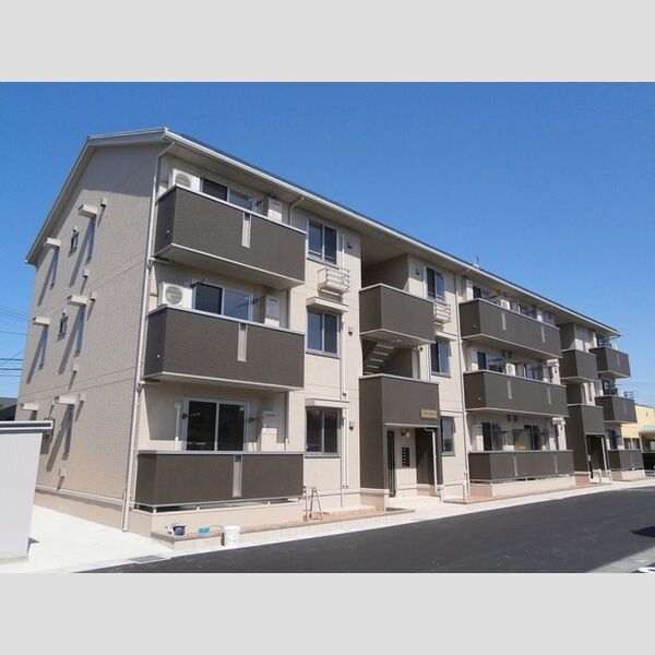 建物外観 (外観)