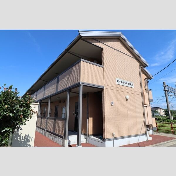 建物外観 (外観)