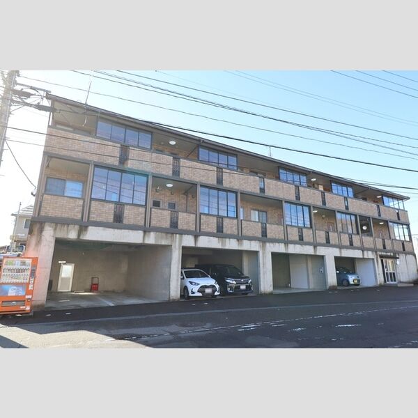 建物外観 (外観)