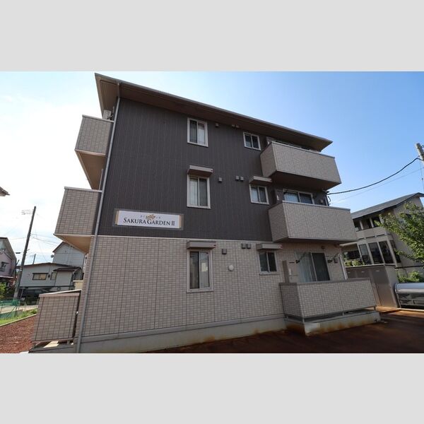 建物外観 (外観)
