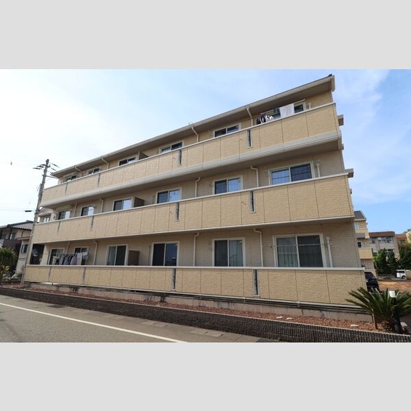 建物外観 (外観)