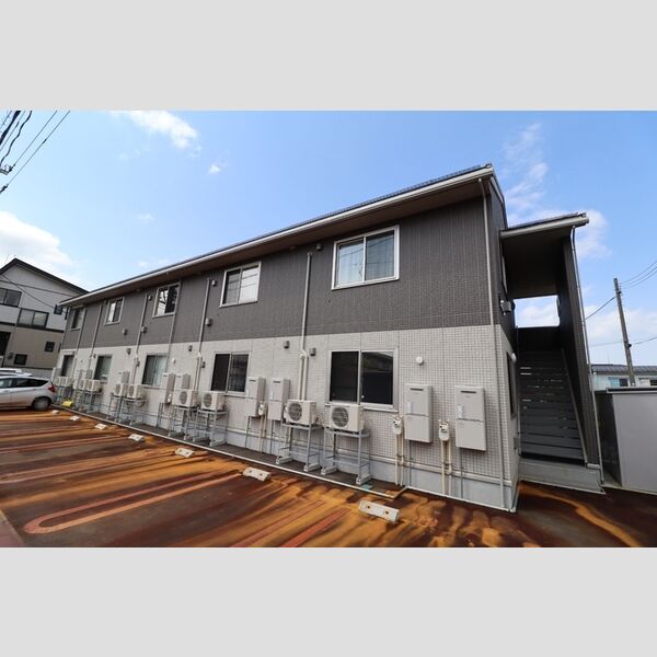 建物外観 (外観)