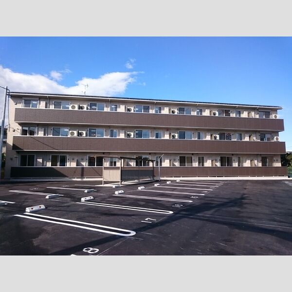 建物外観 (外観)