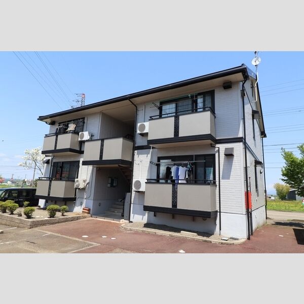 建物外観 (外観)