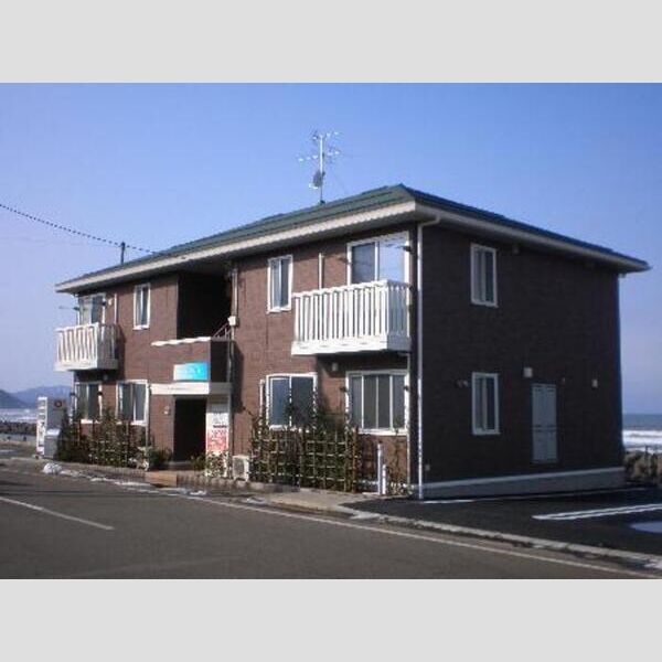 建物外観 (外観)