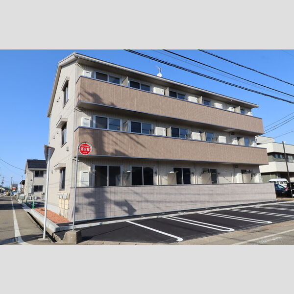 建物外観 (外観)