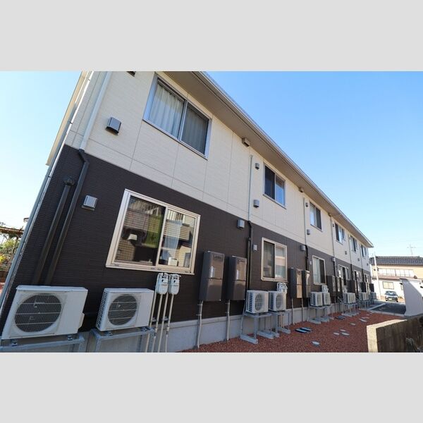 建物外観 (外観)