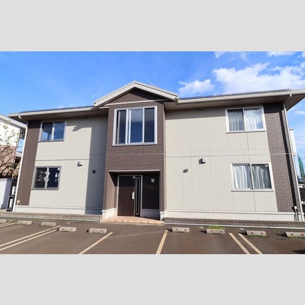 建物外観 (外観)