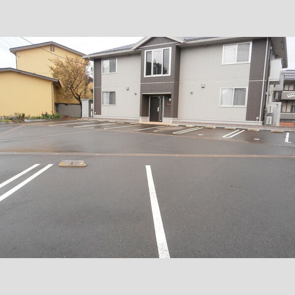 駐車場 (駐車場)