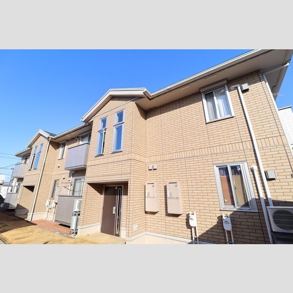 建物外観 (外観)