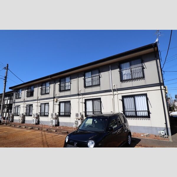 建物外観 (外観)