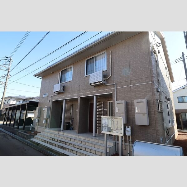 建物外観 (外観)