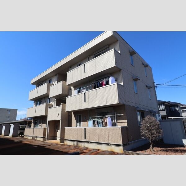 建物外観 (外観)