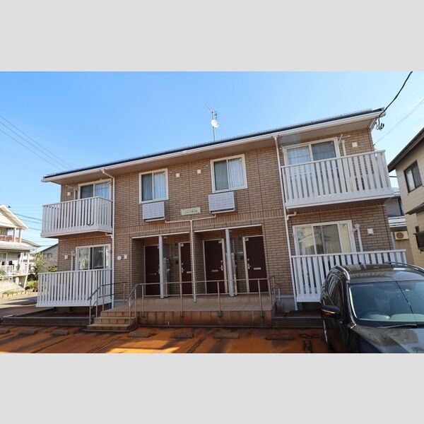 建物外観 (外観)