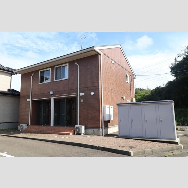 建物外観 (外観)