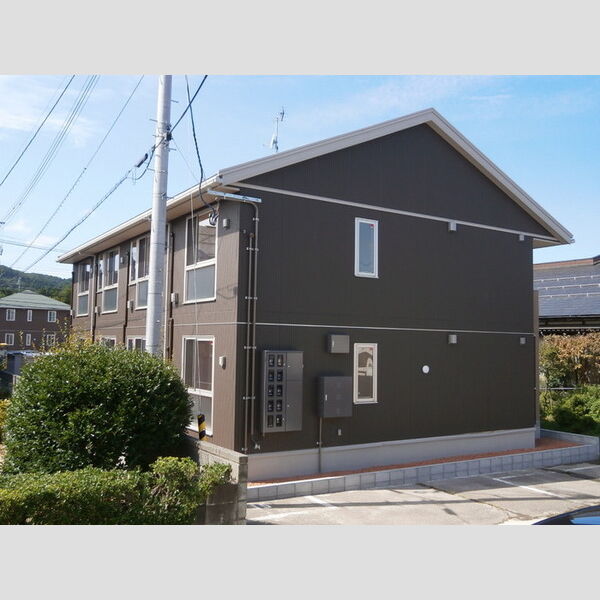 建物外観 (外観)