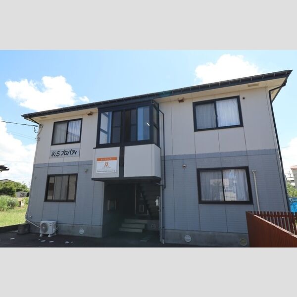 建物外観 (外観)