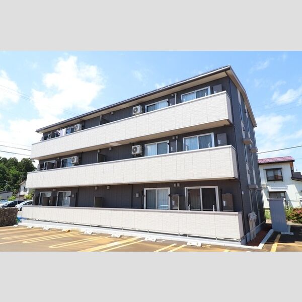 建物外観 (外観)