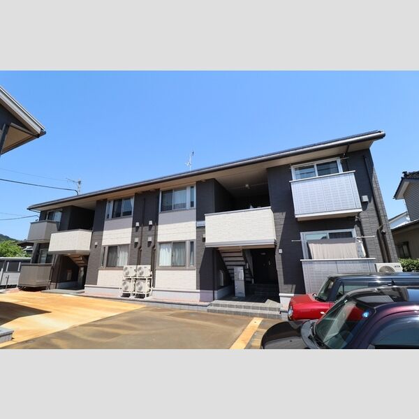 建物外観 (外観)