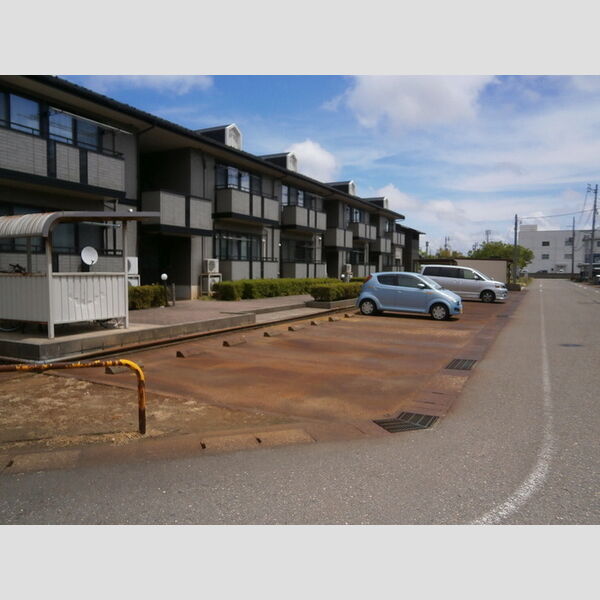 駐車場 (駐車場)