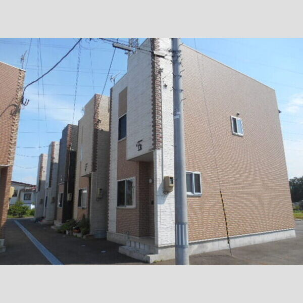 建物外観 (外観)