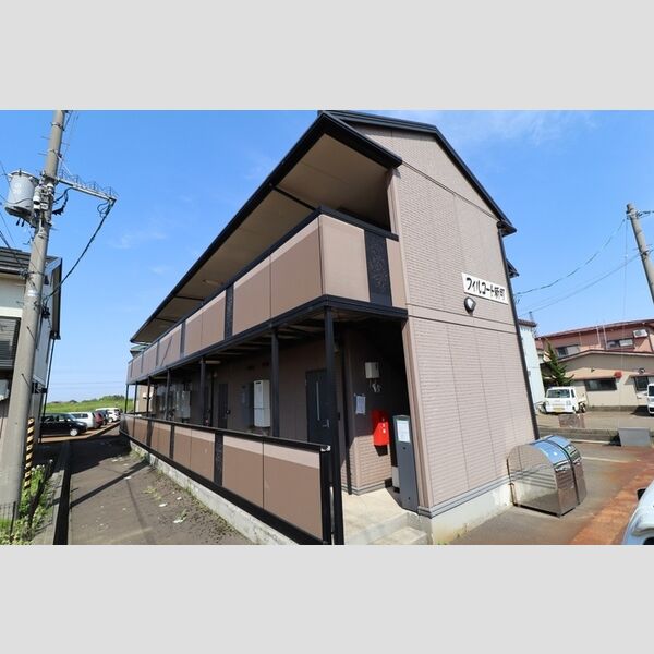 建物外観 (外観)