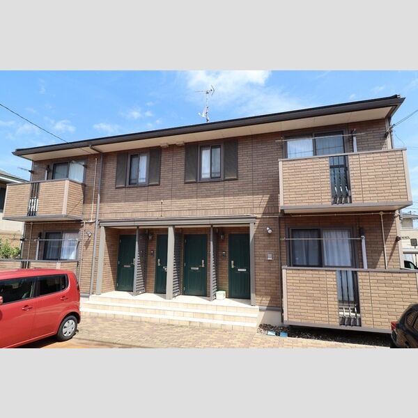 建物外観 (外観)