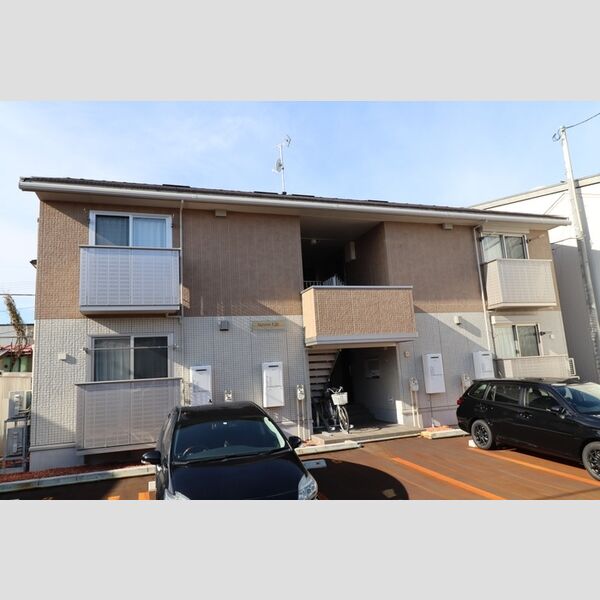 建物外観 (外観)