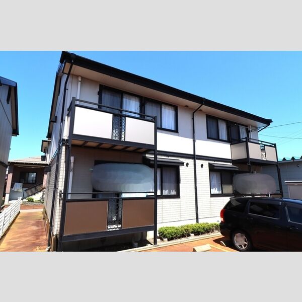 建物外観 (外観)