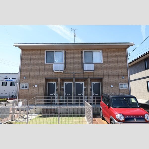 建物外観 (外観)